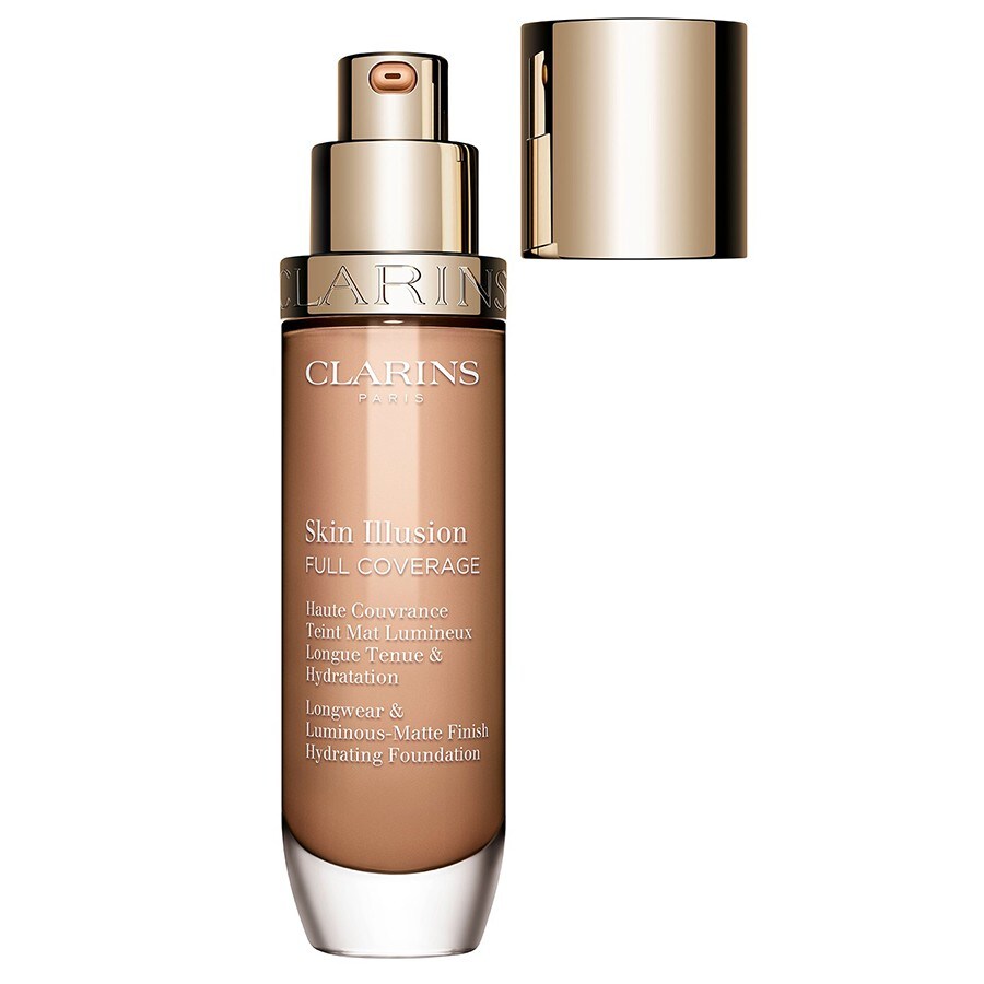 Skin Illusion Foundation