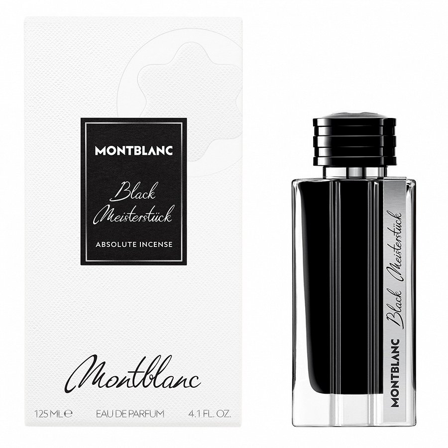 Black Meisterstück Eau de Parfum