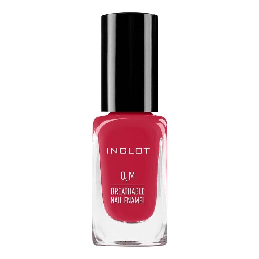 O2M Breathable Nail Enamel