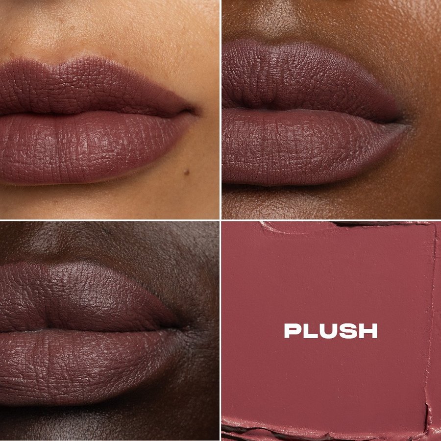 Lip Filter Hydroplump Soft Matte Lipstick