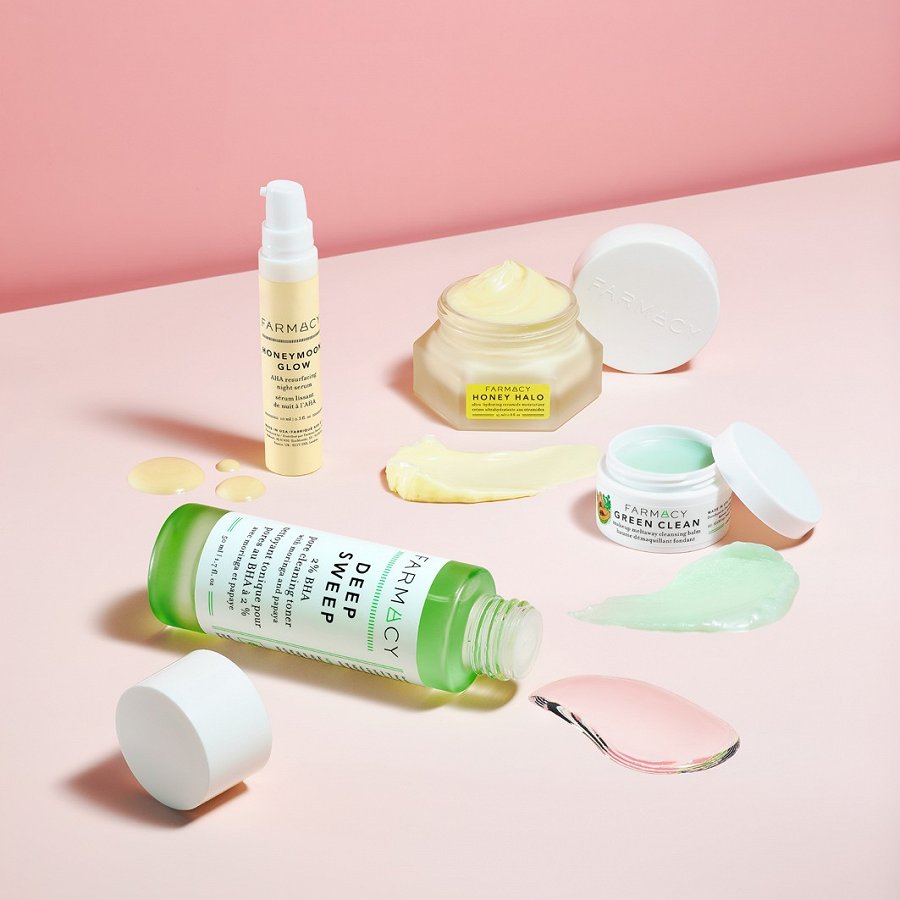 Healthy Skin Starter Kit