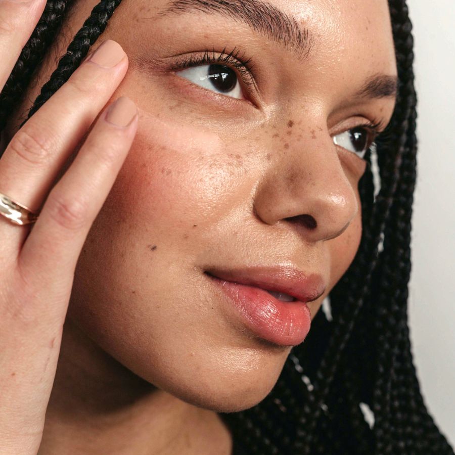 No Needles Dermal Filler