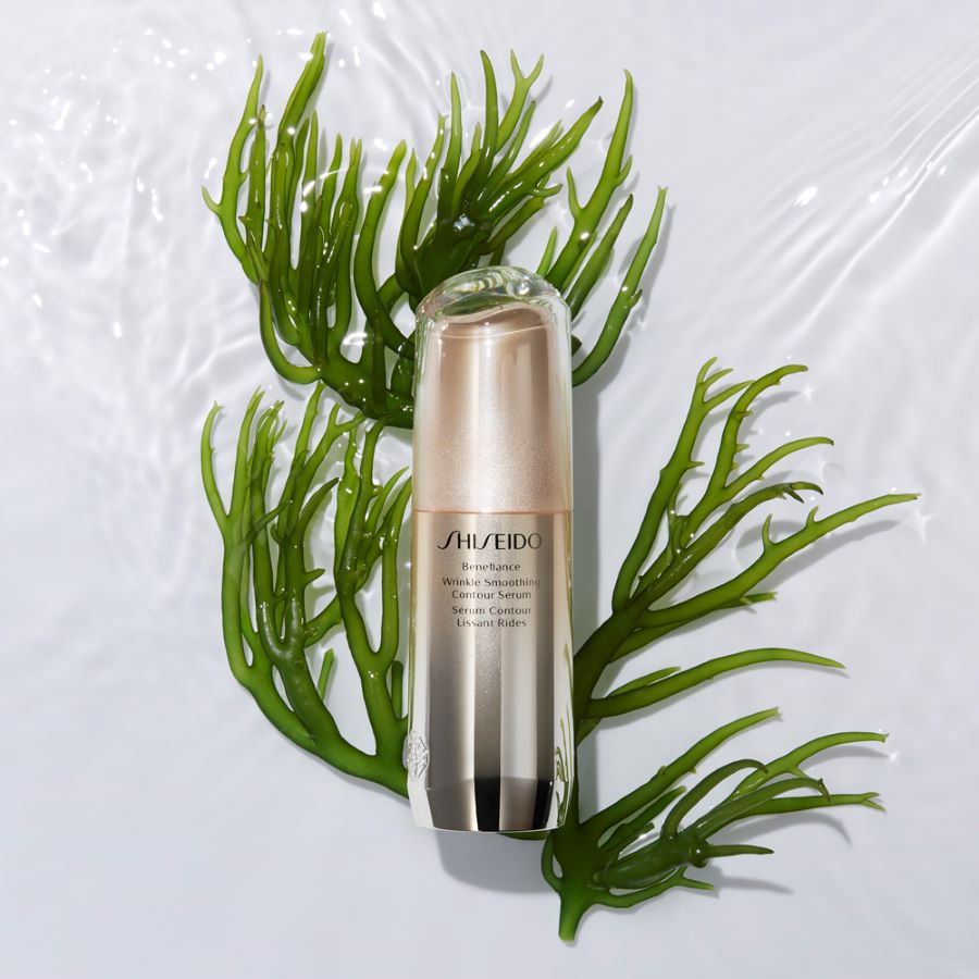 Wrinkle Smoothing Contour Serum