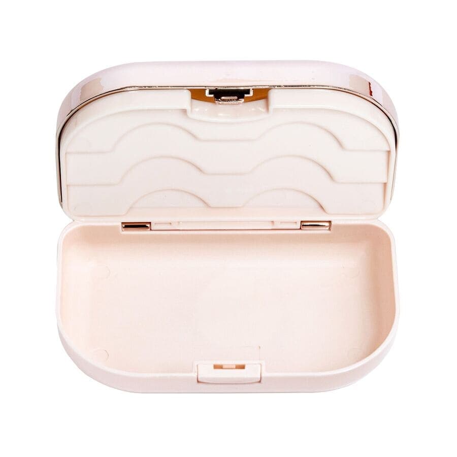 Precious Gem Case Rose Quartz