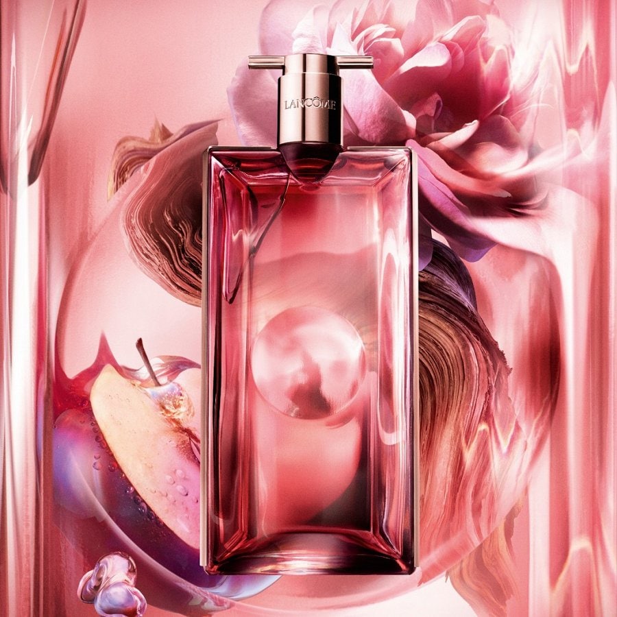 Perfume La Vie Est Belle Chemist Warehouse La Vie Est Belle Poeme