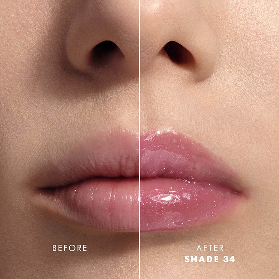 Prisma Glass Icy Plumper Gloss