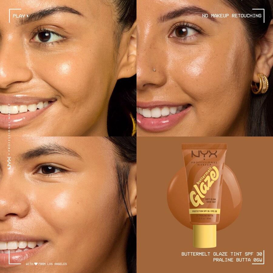 Soft Glow Skin Tint
