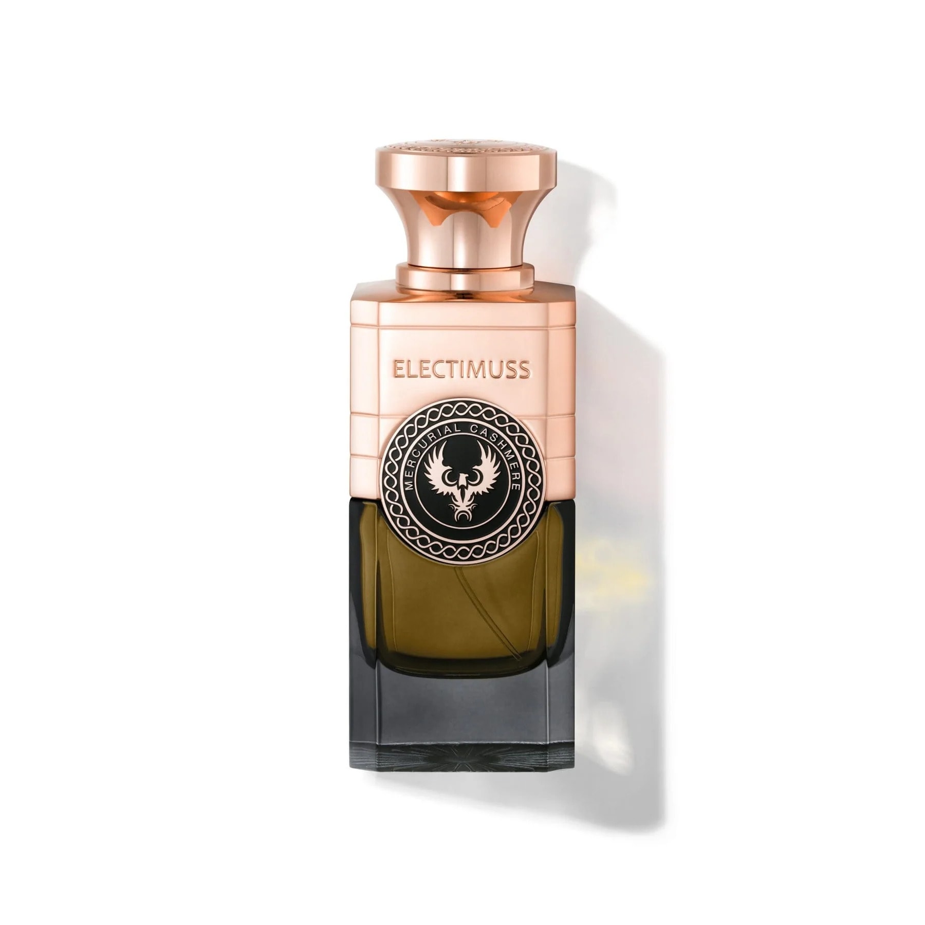 Mercurial Cashmere Parfum