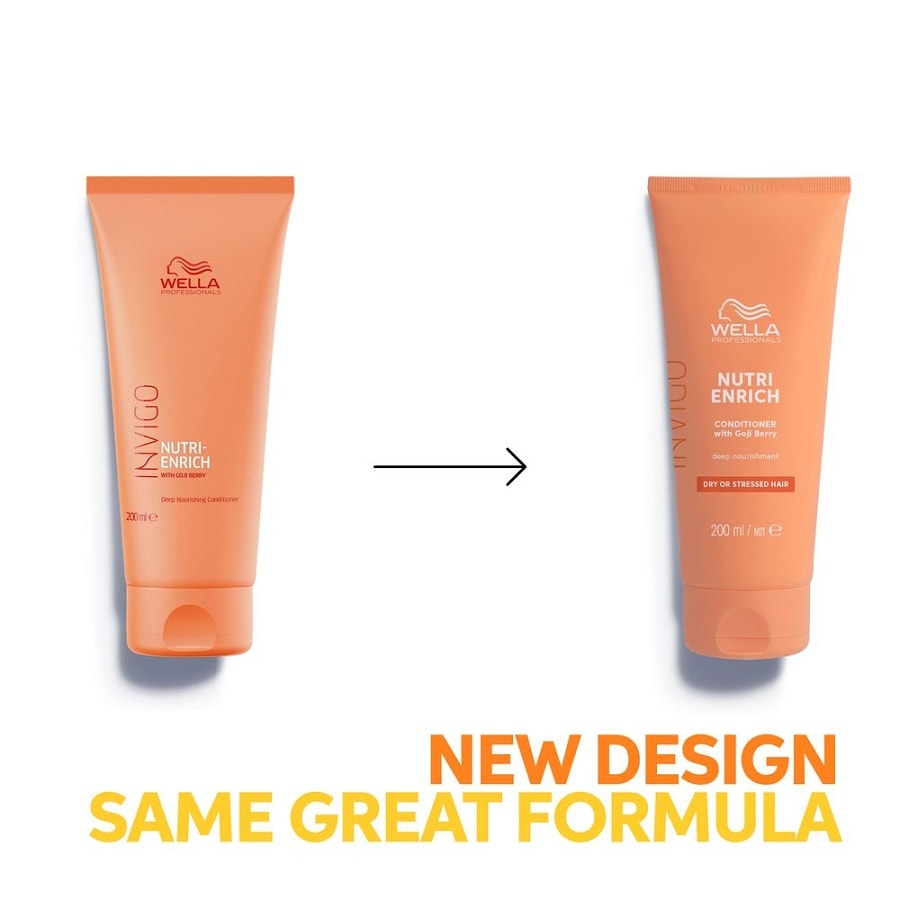 Invigo Nutri Enrich Conditioner