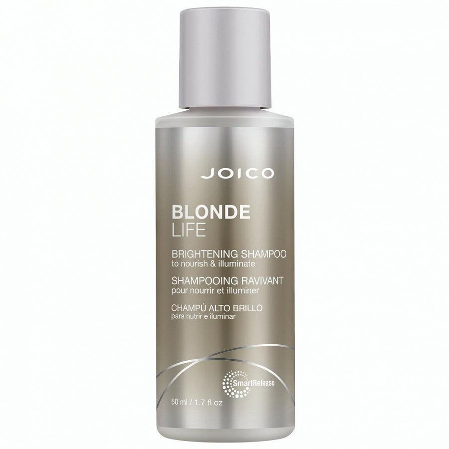 Blonde Life Brightening Shampoo