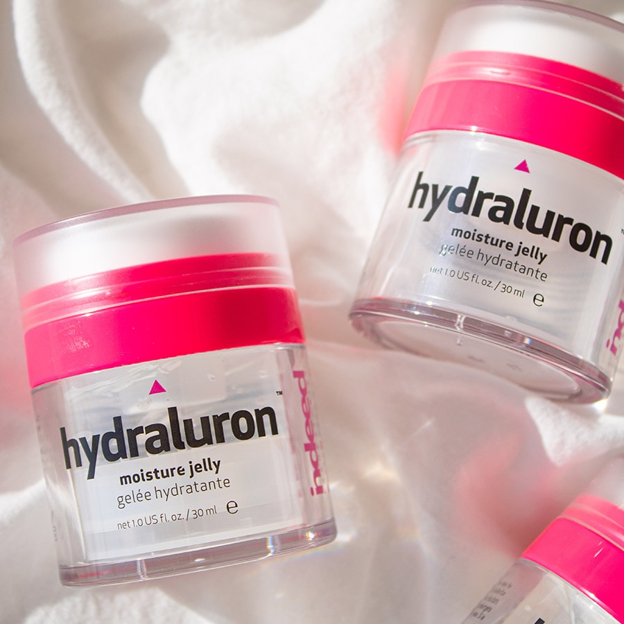 Hydraluron Moisture Jelly