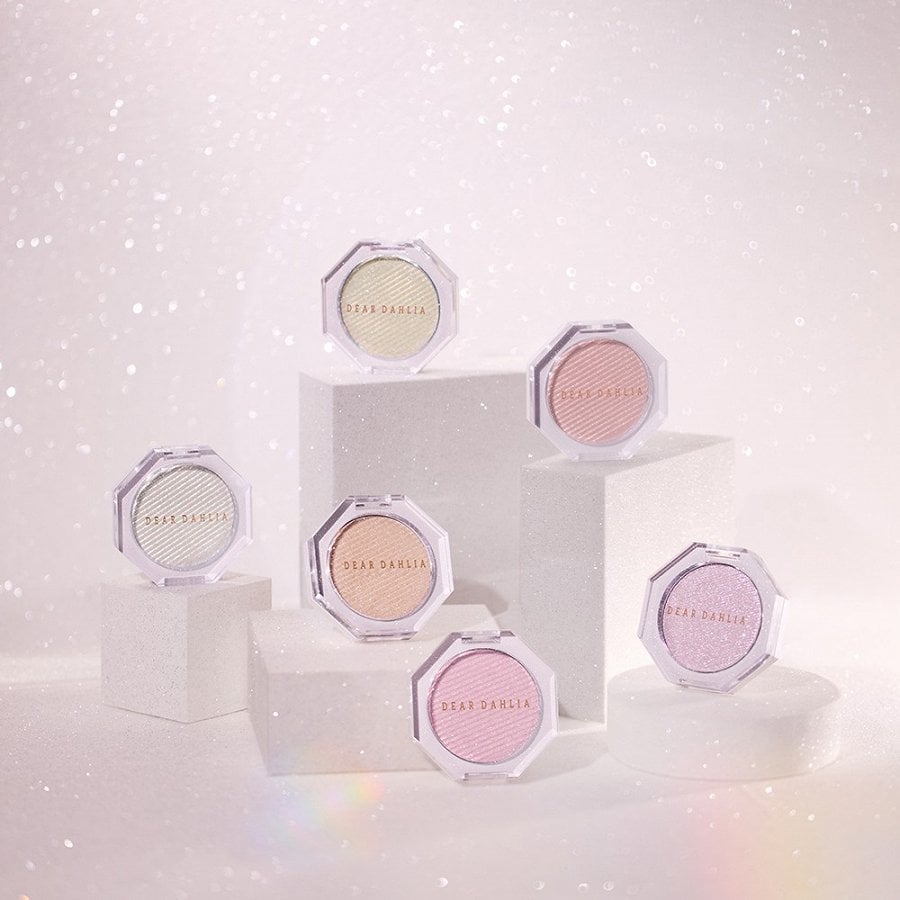 Glitz glow Highlighter