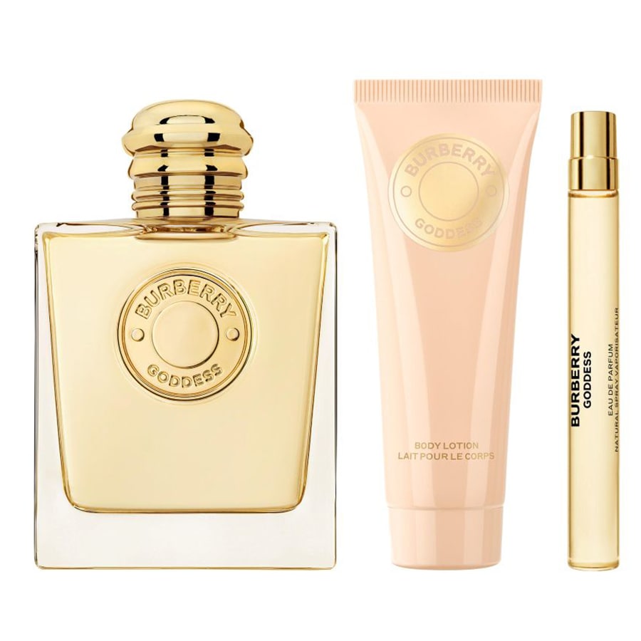 Goddess Eau de Parfum 100 ml Gift Set
