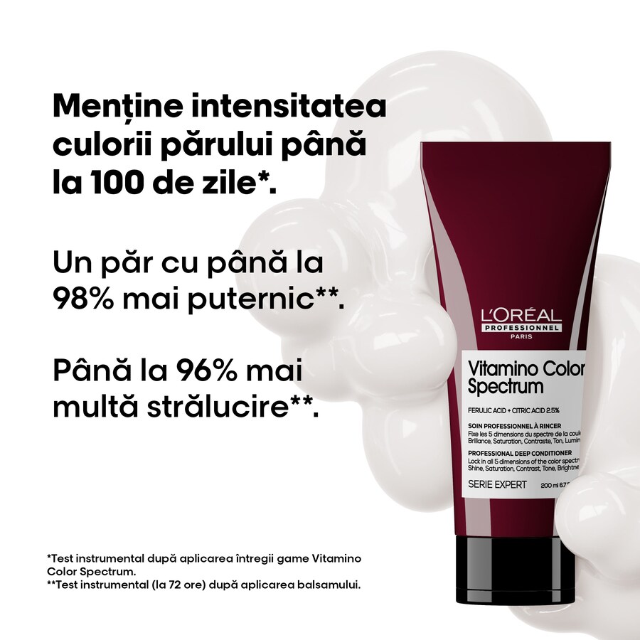 Vitamino Color Spectrum Deep Conditiner