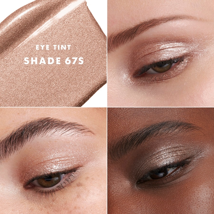 Eye Tint Liquid Eyeshadow