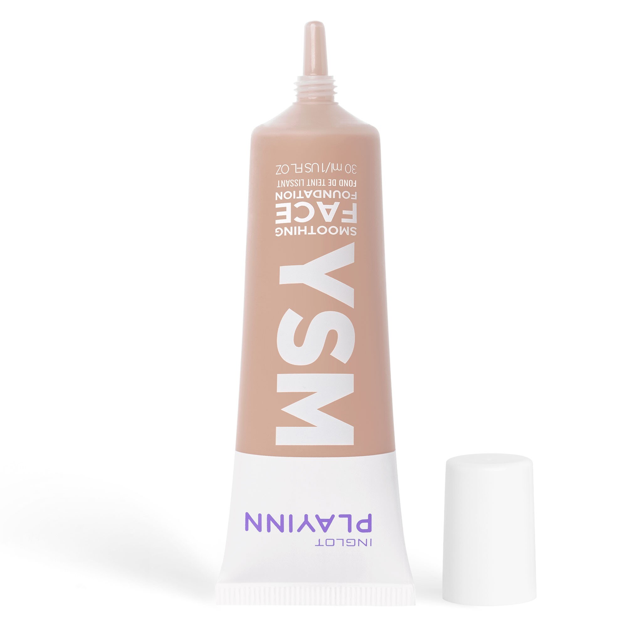 YSM Smoothing Face Foundation