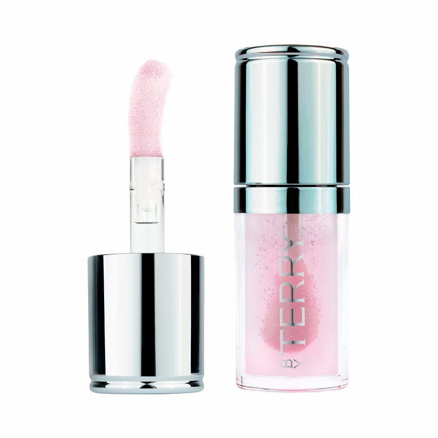 Baume de Rose Lip Oil Serum