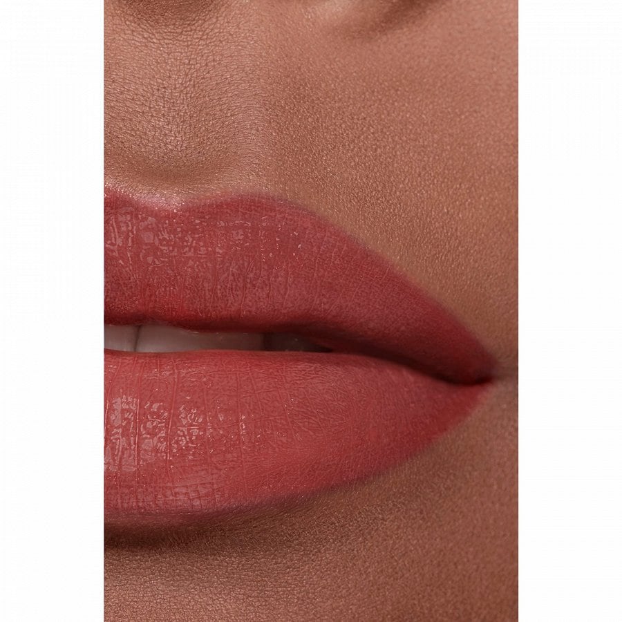 ROUGE COCO BAUME SATIN