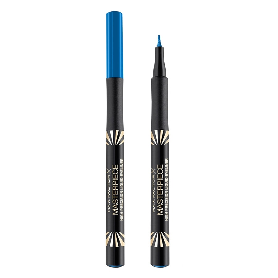Masterpiece High Precision Liquid Eyeliner