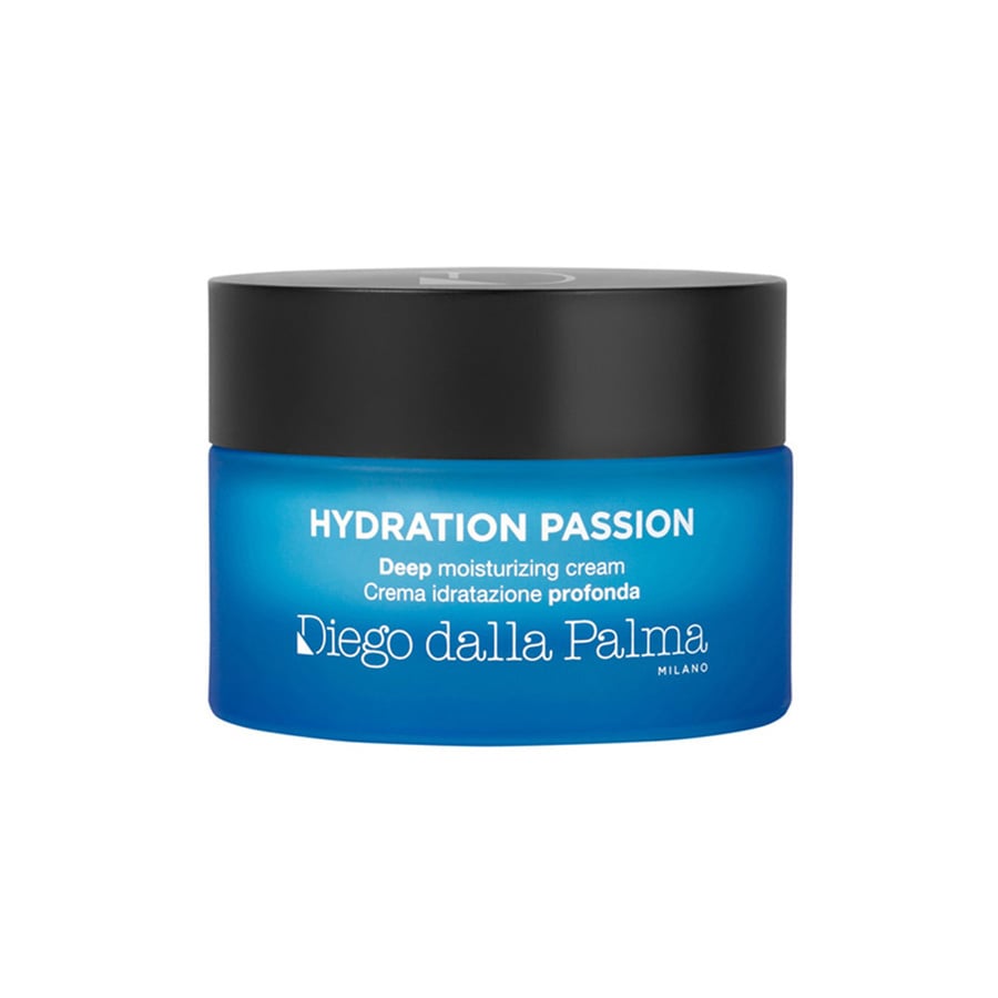 Deep Moisturizing  Cream