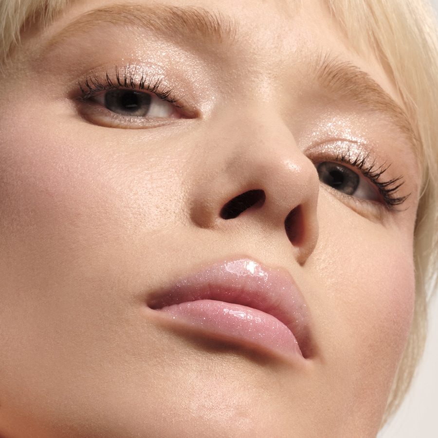 Prisma Glass Icy Plumper Gloss