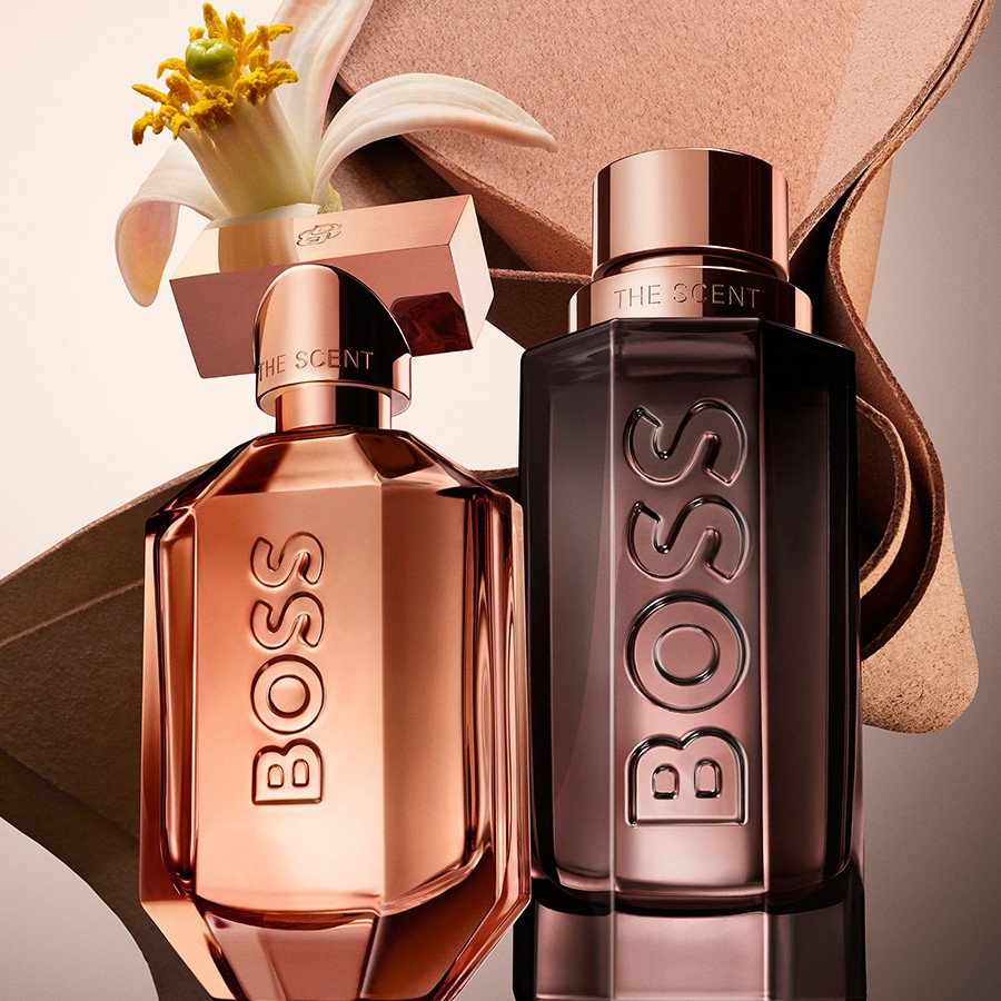 The Scent For Her Parfum