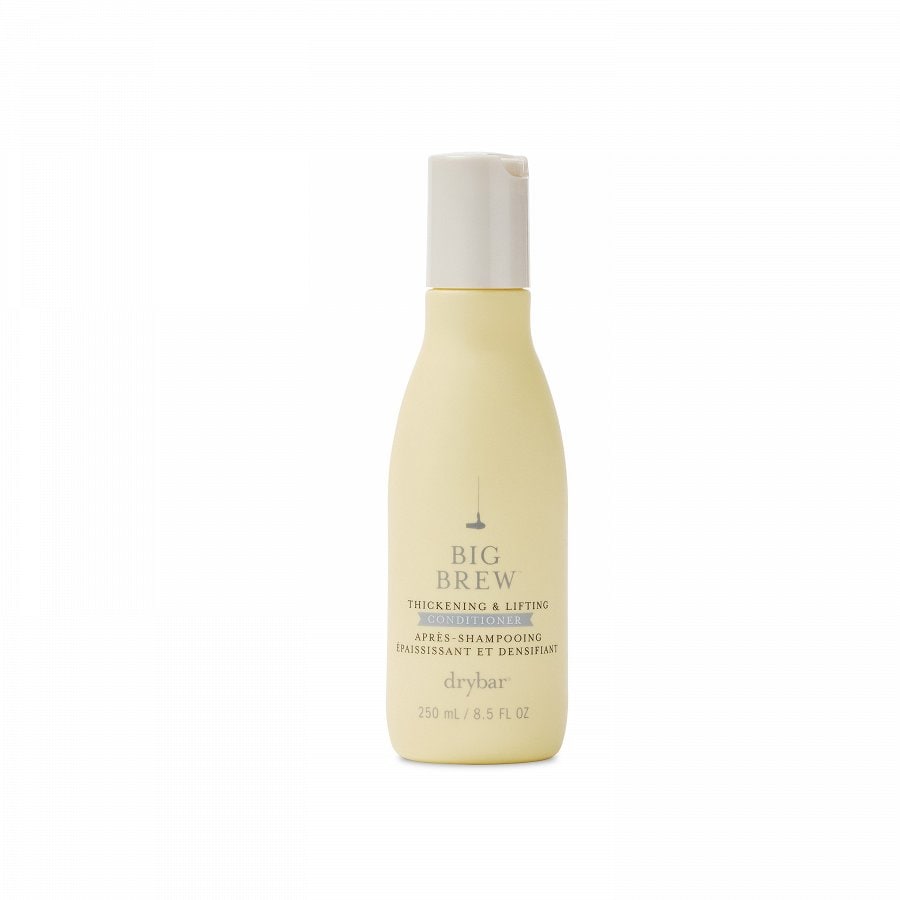 Big Brew Thickening & Lifting Conditioner