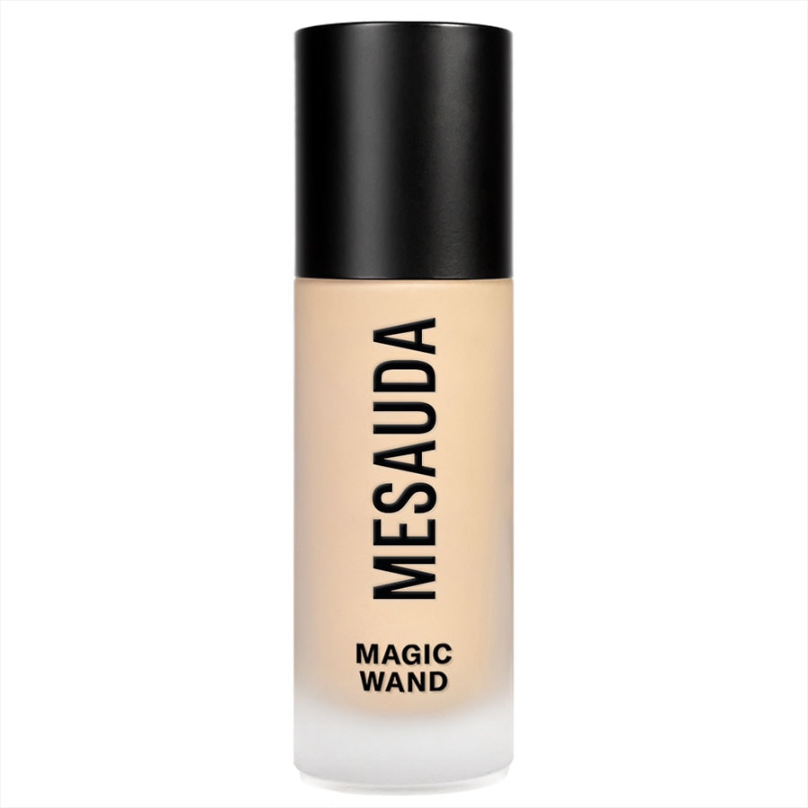 Magic Wand Foundation - Lilial