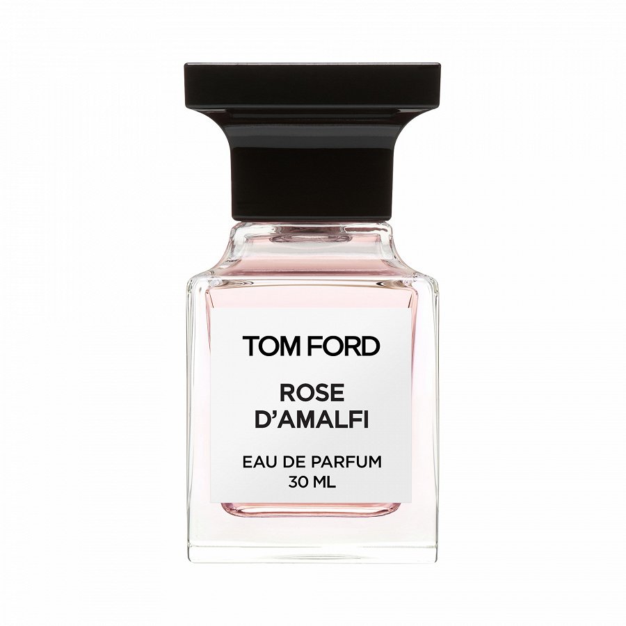 Rose D Amalfi Eau de Parfum