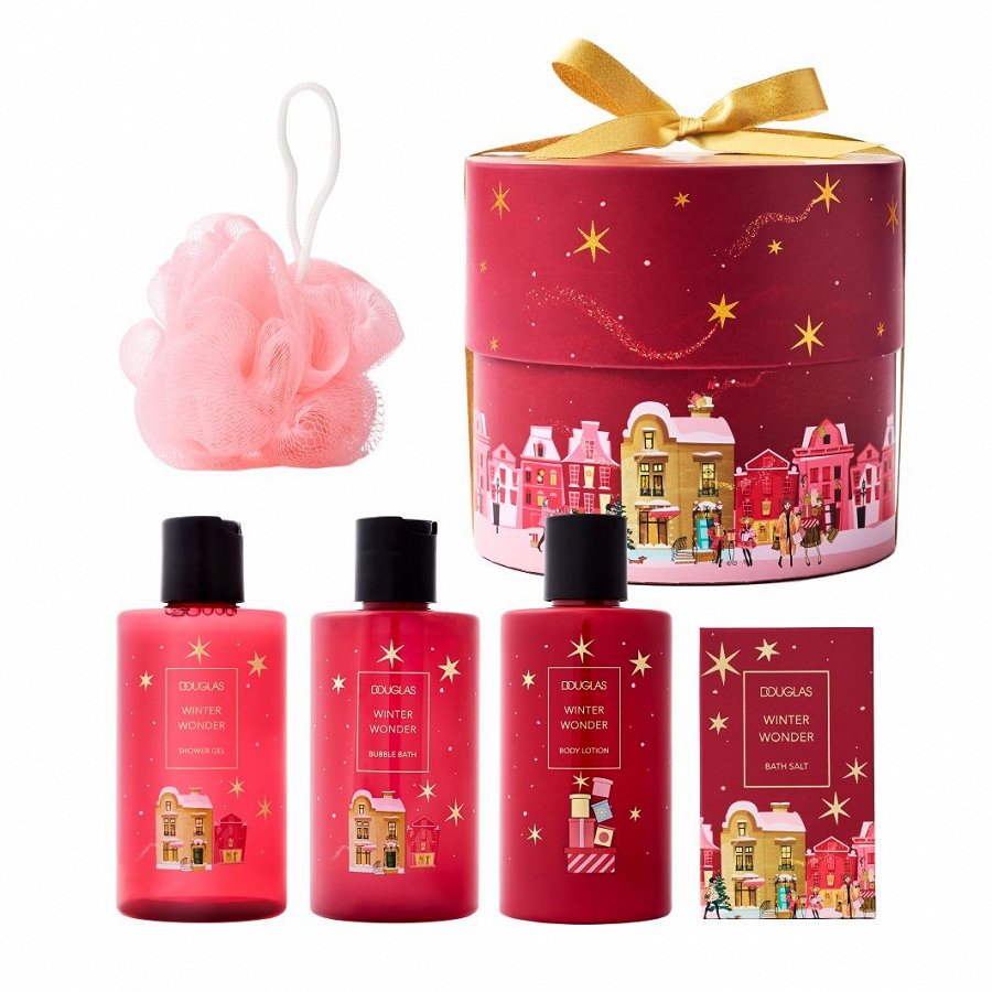 Pure Wellness Gift Set