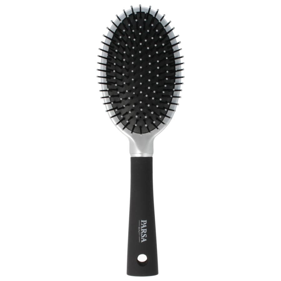 Oval Brush