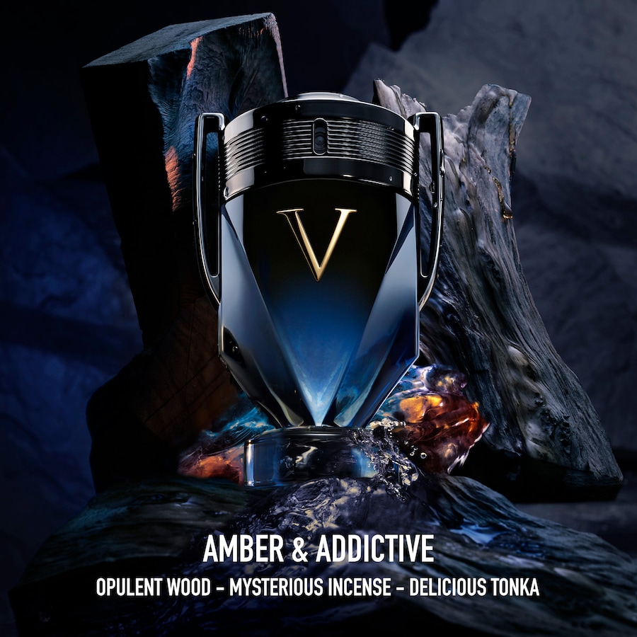 Invictus Victory Elixir Eau de Parfum