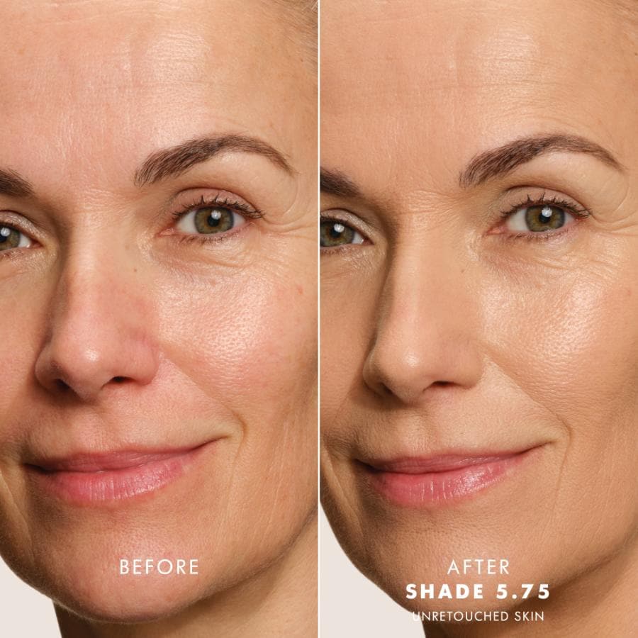 Luminous Silk Foundation