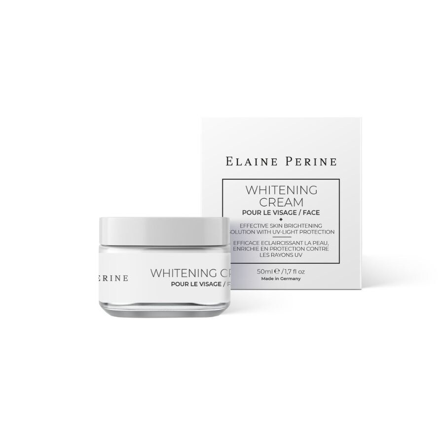 Whitening Cream Face