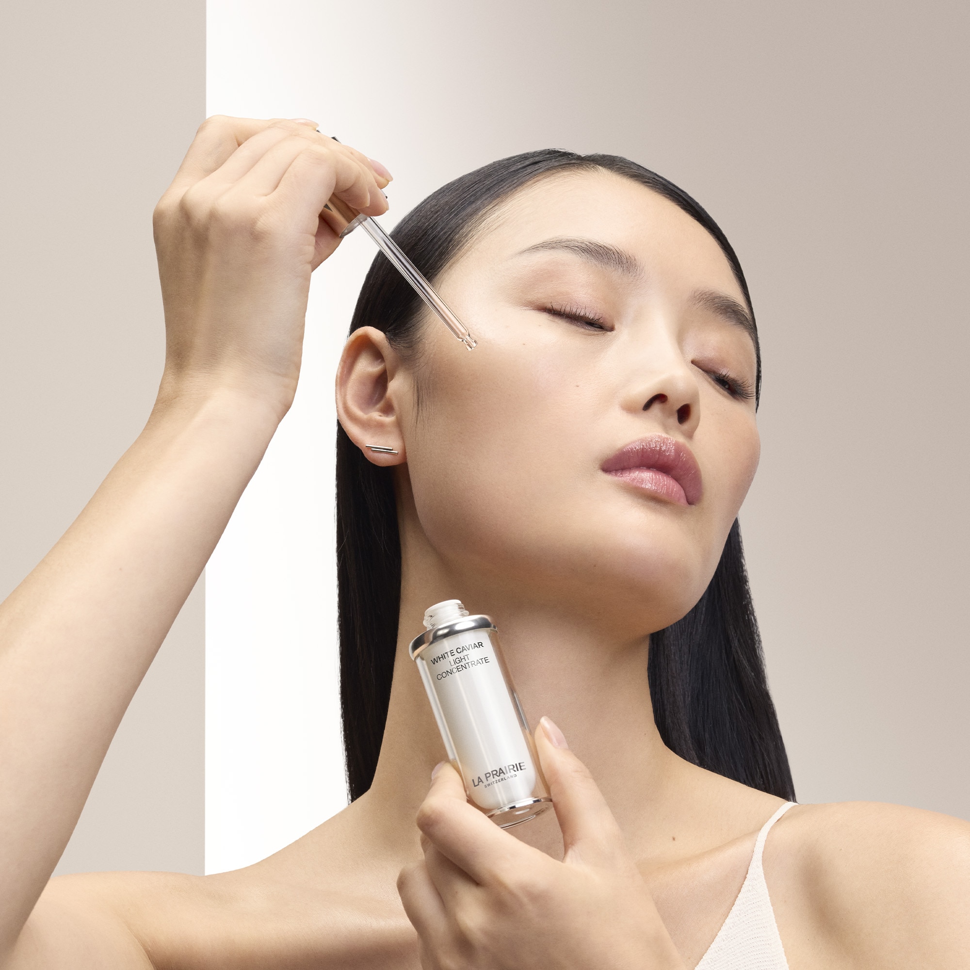 White Caviar Light Concentrate