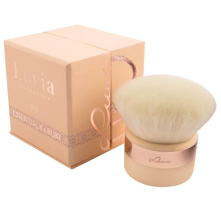 Essential Kabuki  - Nude