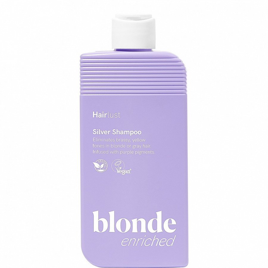 Blonde Enriched Silver Shampoo