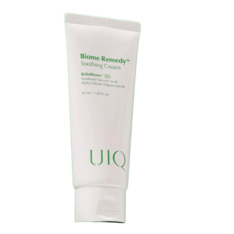 Biome Remedy Soothing Cream