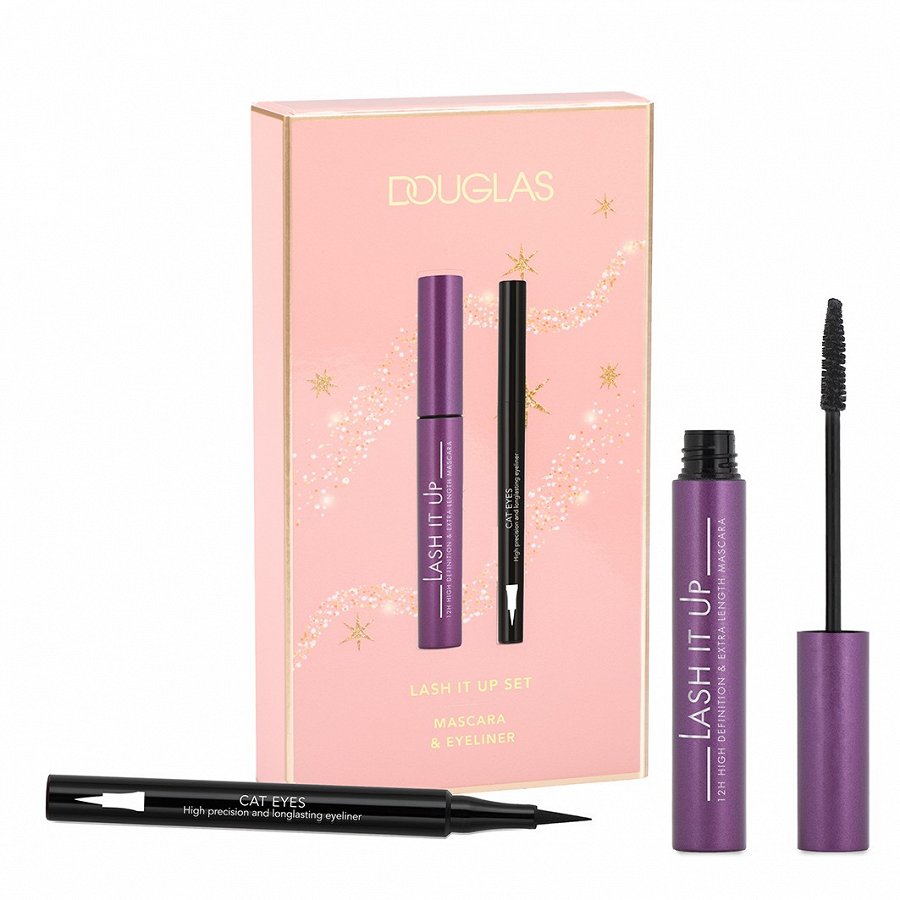 Lash It Up Gift Set