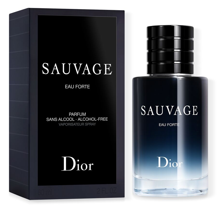 Sauvage Eau Forte Parfum