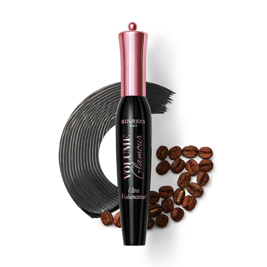 Volume Glamour Mascara Ultra Volumateur
