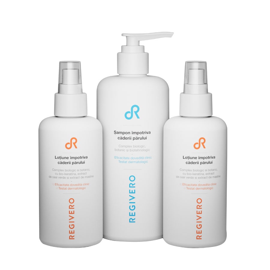 Anti-Hair Loss Professional Treatment Gift Set