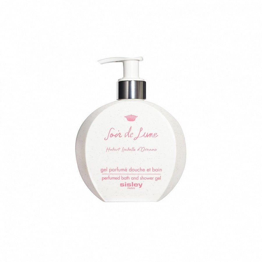 Soir de Lune Perfumed Bath and Shower Gel