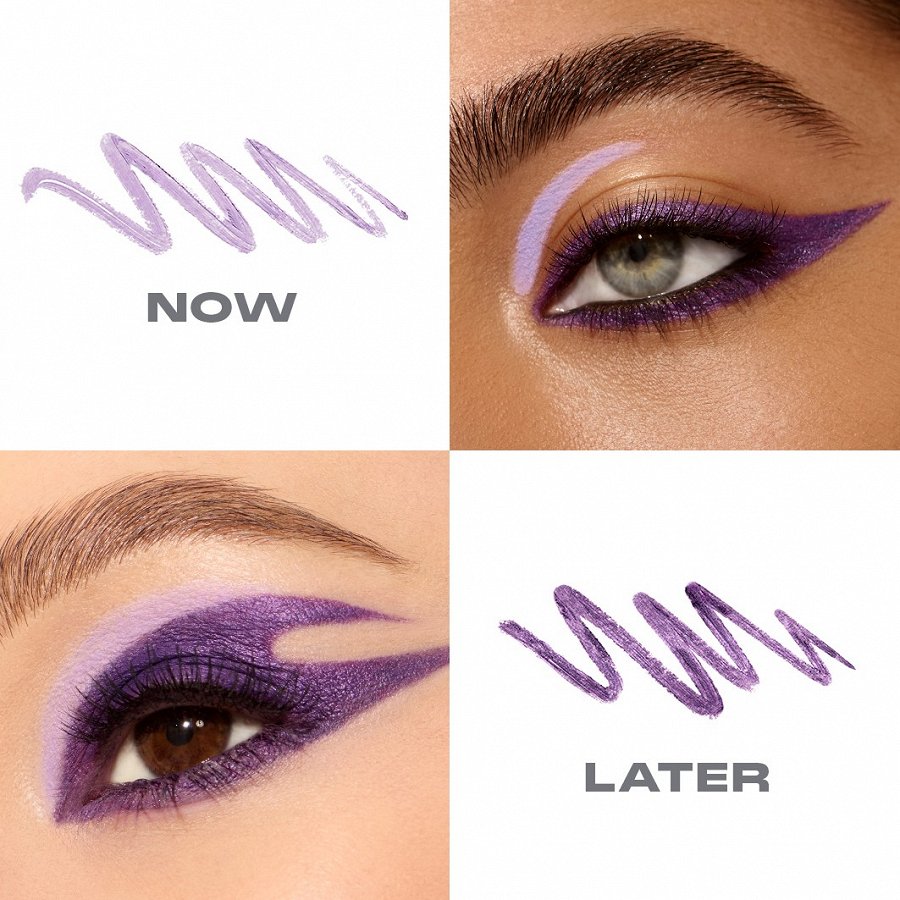 Bi-Liner Dual-Ended Gel Liners