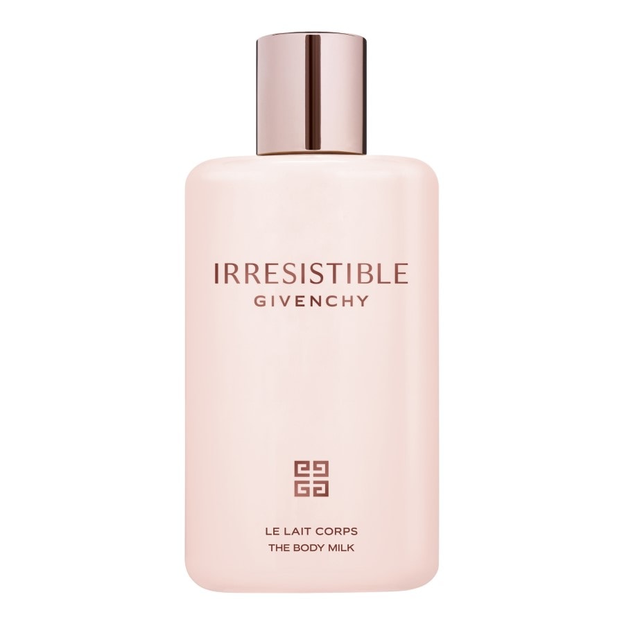 Irresistible The Body Milk