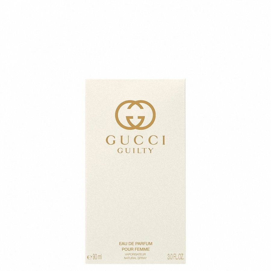 Gucci Guilty Pour Femme Eau De Parfum