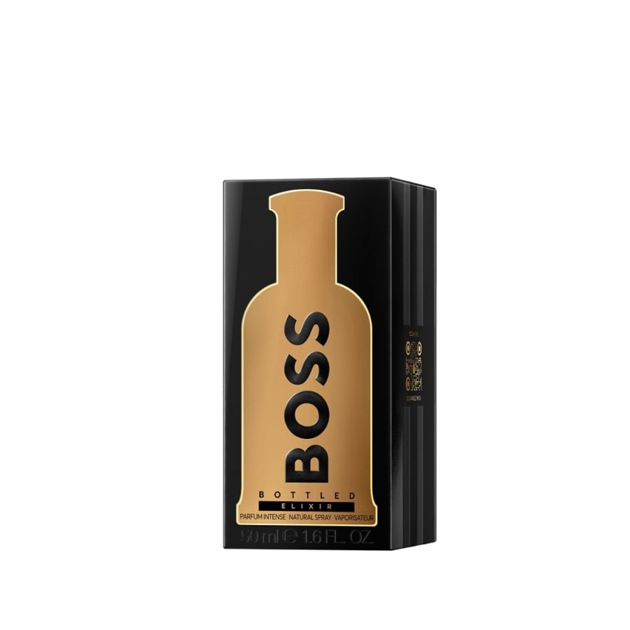 Boss Bottled Elixir Eau de Parfum