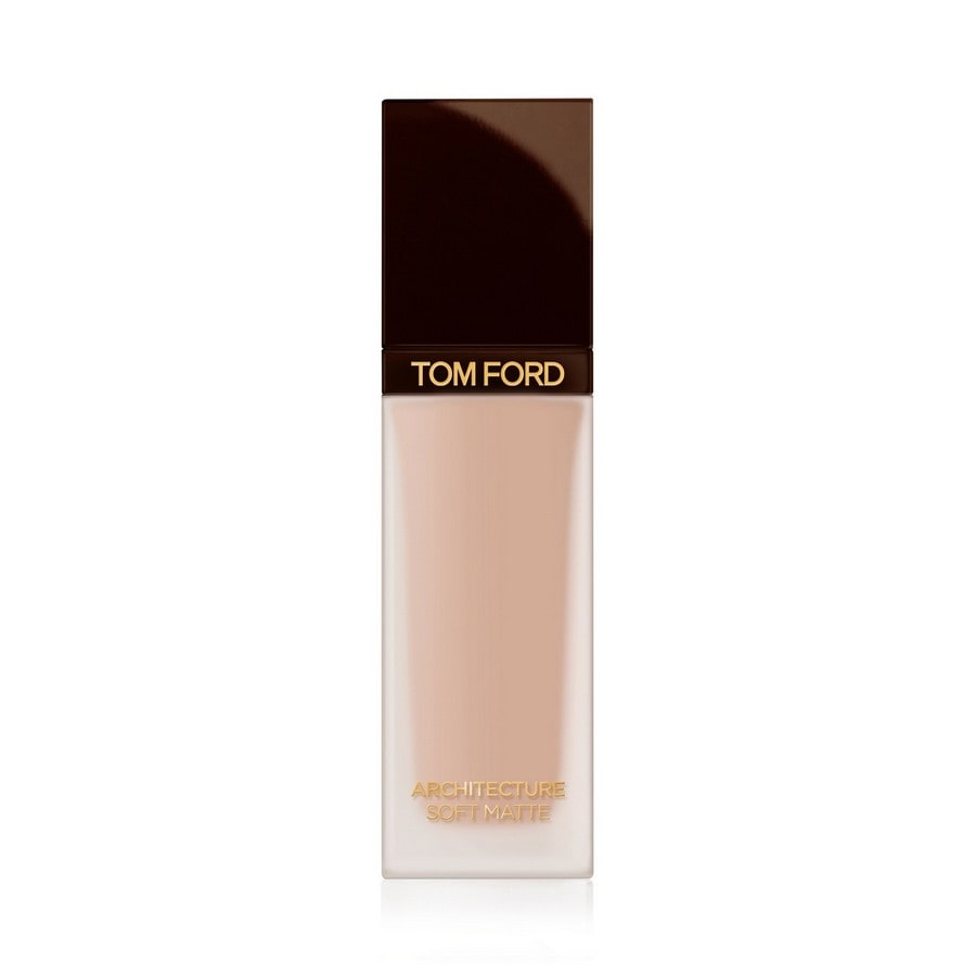 Architect Soft Matte Foundation