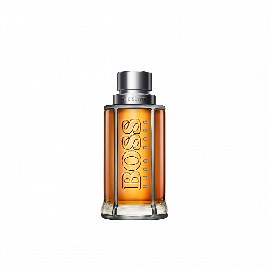 The Scent Eau de Toilette