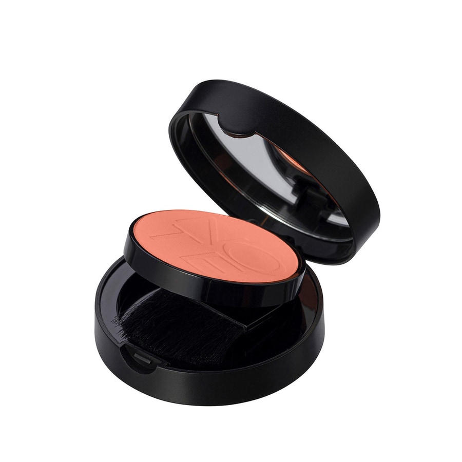 Note luminous Silk Compact Blusher